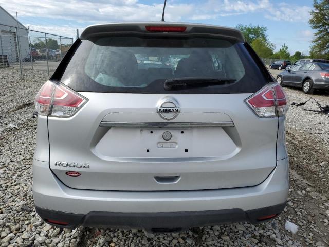 Photo 6 from auction – 2015 NISSAN ROGUE S with VIN KNMAT2MTXFP540791