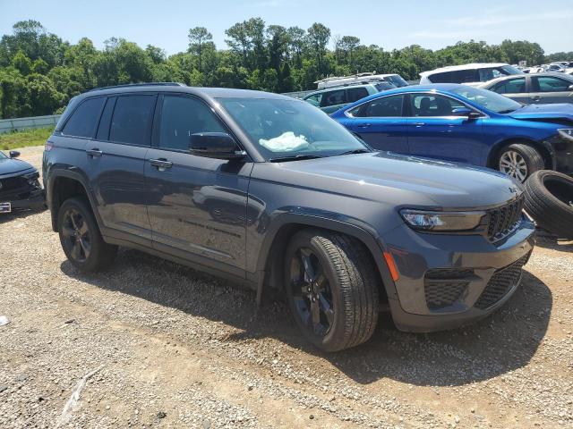 Photo 4 from auction – 2023 JEEP GRAND CHER with VIN 1C4RJGAG5PC648726
