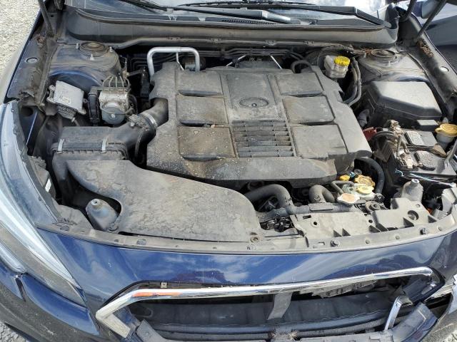 Photo 12 from auction – 2018 SUBARU OUTBACK 3. with VIN 4S4BSEKC9J3240750