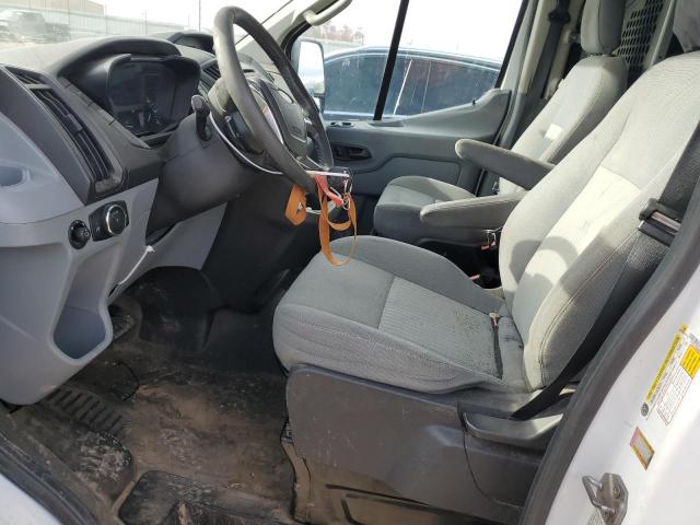 Photo 7 from auction – 2016 FORD TRANSIT T- with VIN 1FTYE1YM4GKA68284