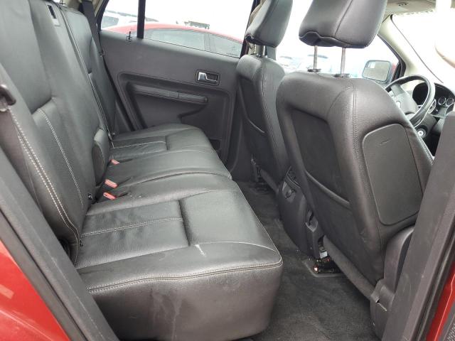 Photo 11 from auction – 2010 FORD EDGE LIMIT with VIN 2FMDK4KC6ABA53372