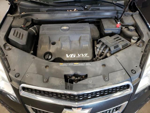 Photo 12 from auction – 2012 CHEVROLET EQUINOX LT with VIN 2GNFLFE55C6144610