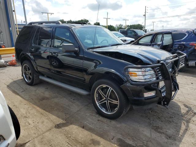 Photo 4 from auction – 2010 FORD EXPLORER X with VIN 1FMEU7DE4AUA58756