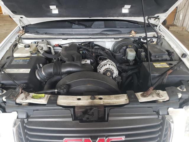 Photo 12 from auction – 2004 GMC ENVOY XL with VIN 1GKET16P846202311