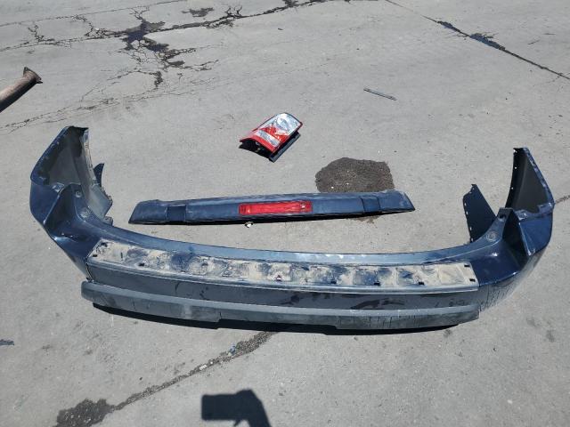 Photo 13 from auction – 2010 HONDA PILOT EXL with VIN 5FNYF4H67AB012750