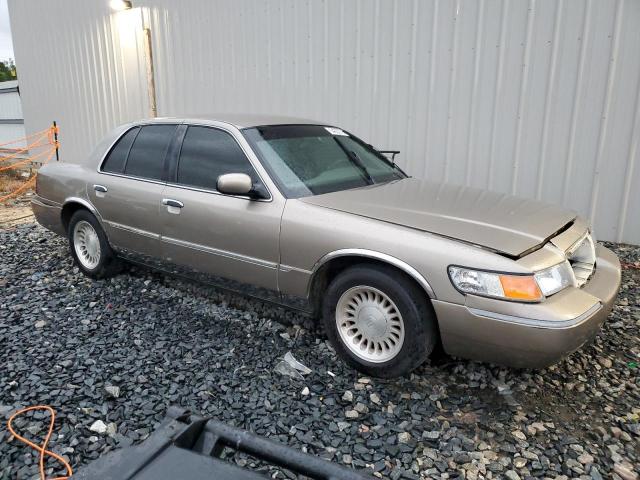 Photo 4 from auction – 2001 MERCURY GRAND MARQ with VIN 2MEFM75W11X631829