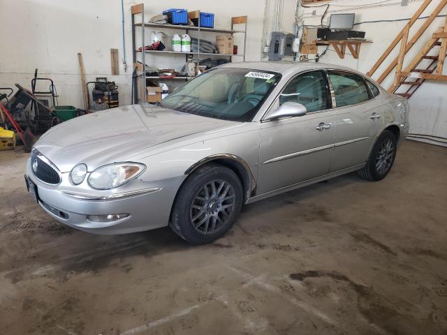BUICK LACROSSE C 2006 with VIN 2G4WE587061191289 - Photo from auction