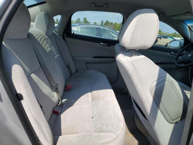 Photo 10 from auction – 2012 CHEVROLET IMPALA LS with VIN 2G1WF5E35C1136344