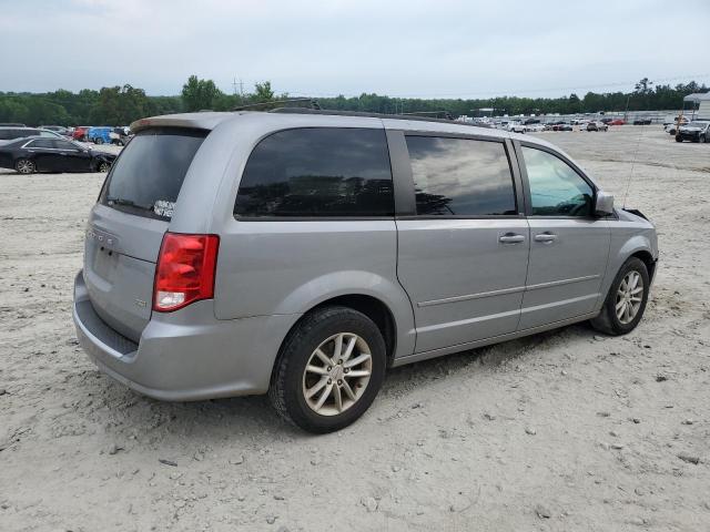 Photo 3 from auction – 2013 DODGE GRAND CARA with VIN 2C4RDGCGXDR718051
