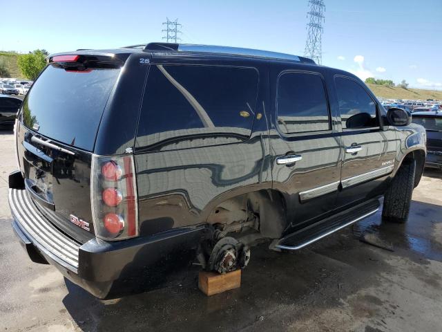 Photo 3 from auction – 2007 GMC YUKON DENA with VIN 1GKFK63847J147455