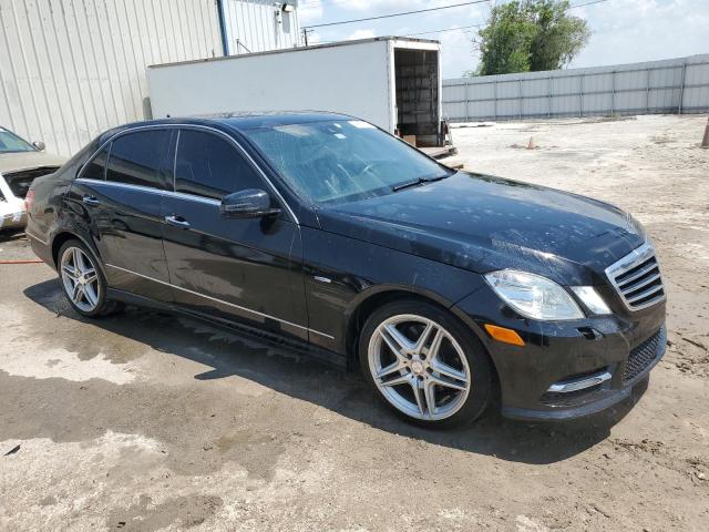 Photo 4 from auction – 2012 MERCEDES-BENZ E 350 with VIN WDDHF5KB2CA528236