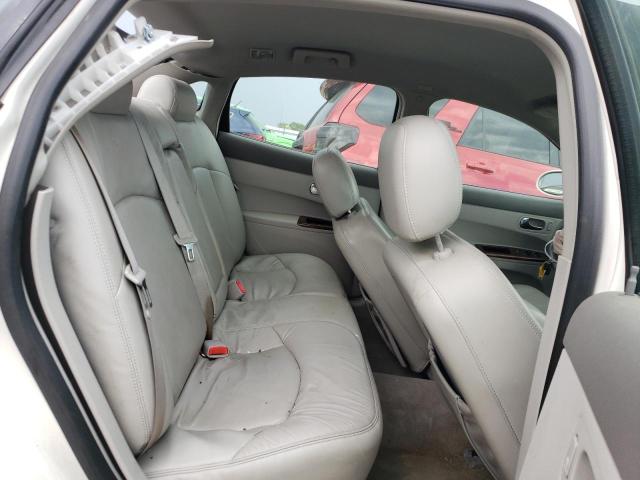 Photo 10 from auction – 2008 BUICK LACROSSE C with VIN 2G4WD582381269901