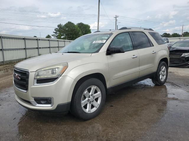 Photo 1 from auction – 2013 GMC ACADIA SLE with VIN 1GKKRPKD1DJ164496
