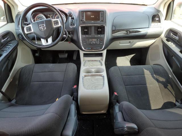 Zdjęcie 8 z aukcji – 2012 DODGE GRAND CARA z VIN 2C4RDGDG7CR199313