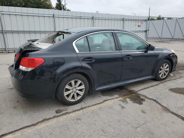 Photo 3 from auction – 2011 SUBARU LEGACY 2.5 with VIN 4S3BMCC60B3214440