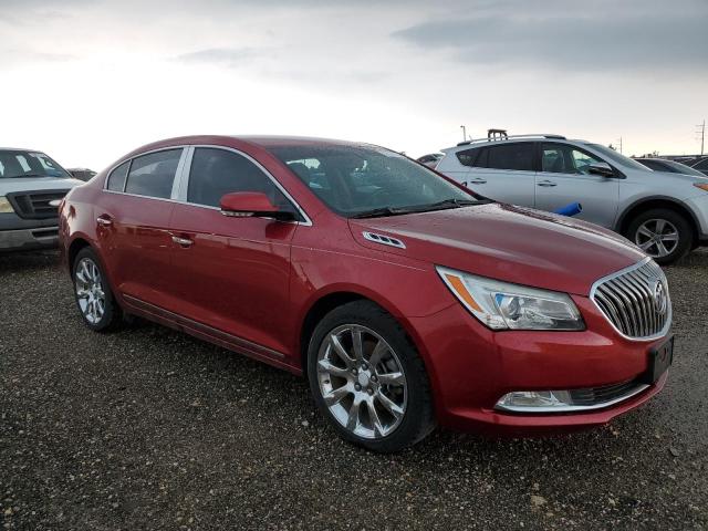 Photo 4 from auction – 2014 BUICK LACROSSE with VIN 1G4GB5G37EF157434