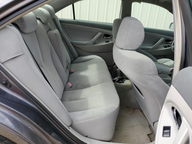 Photo 10 from auction – 2007 TOYOTA CAMRY CE with VIN 4T4BE46K57R001868