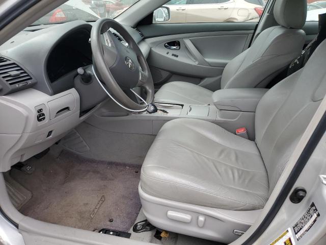 Photo 7 from auction – 2011 TOYOTA CAMRY BASE with VIN 4T1BF3EK4BU615967