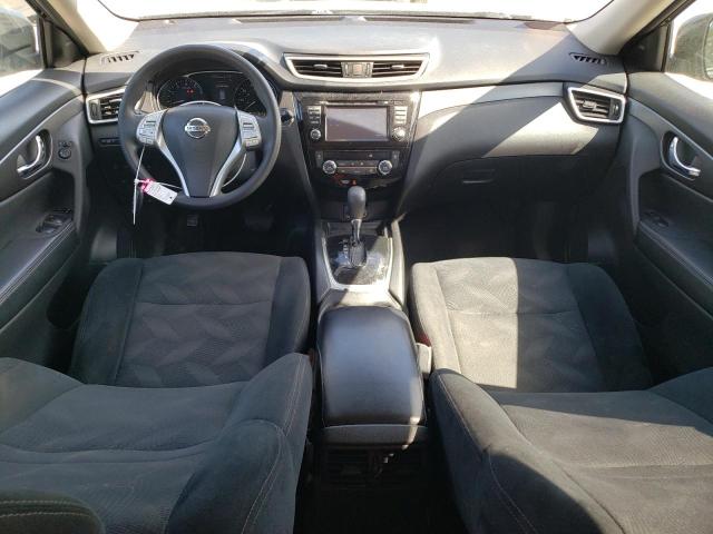 Photo 8 from auction – 2016 NISSAN ROGUE S with VIN 5N1AT2MV5GC923978