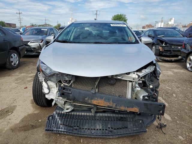 Photo 5 from auction – 2017 TOYOTA COROLLA L with VIN 2T1BURHE5HC889588