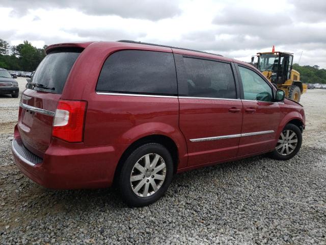 Photo 3 from auction – 2014 CHRYSLER TOWN & COU with VIN 2C4RC1BG2ER238587