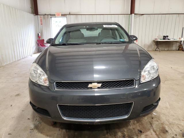 صورة رقم 5 من المزاد - 2016 CHEVROLET IMPALA LIM مع VIN 2G1WC5E33G1163668
