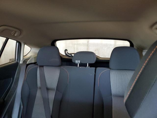 Photo 10 from auction – 2021 SUBARU CROSSTREK with VIN JF2GTACC2M9365283