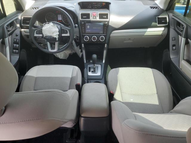 Photo 8 from auction – 2017 SUBARU FORESTER 2 with VIN JF2SJAEC4HH440512