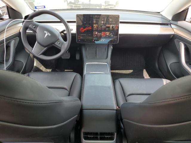 Photo 8 from auction – 2023 TESLA MODEL 3 with VIN 5YJ3E1EA9PF574954