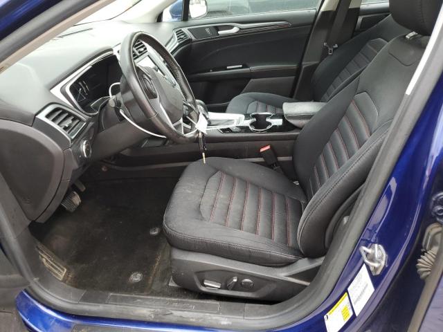 Photo 7 from auction – 2016 FORD FUSION SE with VIN 3FA6P0H79GR254510