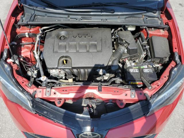 Photo 11 from auction – 2017 TOYOTA COROLLA L with VIN 2T1BURHEXHC900570