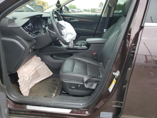 Photo 7 from auction – 2022 BUICK ENVISION A with VIN LRBFZSR41ND063818