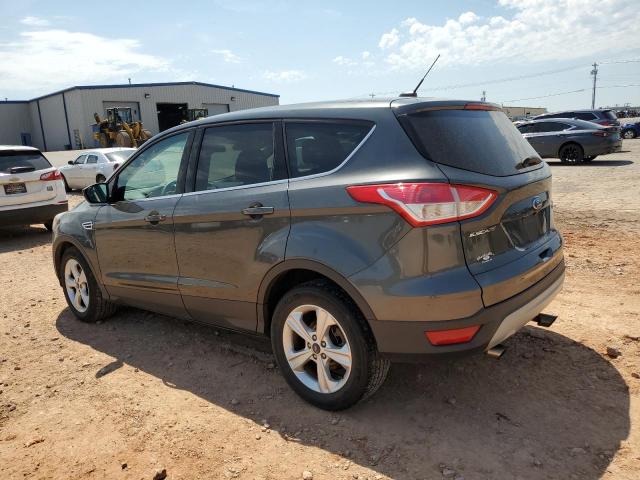 Photo 2 from auction – 2016 FORD ESCAPE SE with VIN 1FMCU0GX5GUA83430