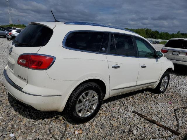Photo 3 from auction – 2015 BUICK ENCLAVE with VIN 5GAKRAKD1FJ100357