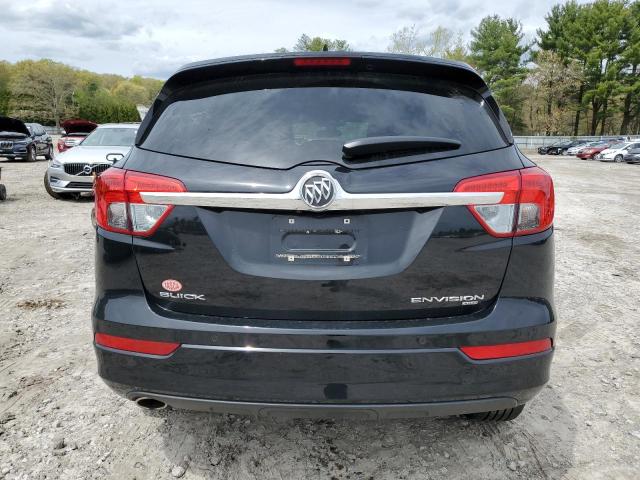 Photo 6 from auction – 2017 BUICK ENVISION E with VIN LRBFXDSA4HD084801