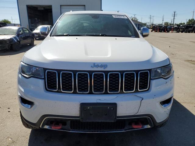 Photo 5 from auction – 2017 JEEP GRAND CHER with VIN 1C4RJFBG8HC789722