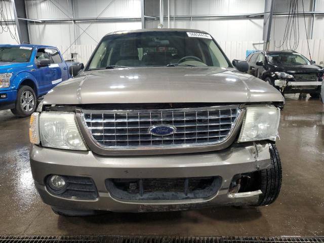 Photo 5 from auction – 2005 FORD EXPLORER X with VIN 1FMDU73K55UB79742