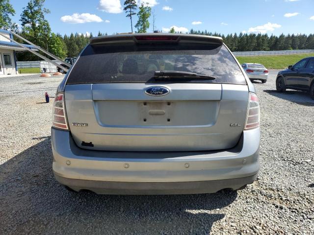Photo 6 from auction – 2007 FORD EDGE SEL with VIN 2FMDK38C07BB61383