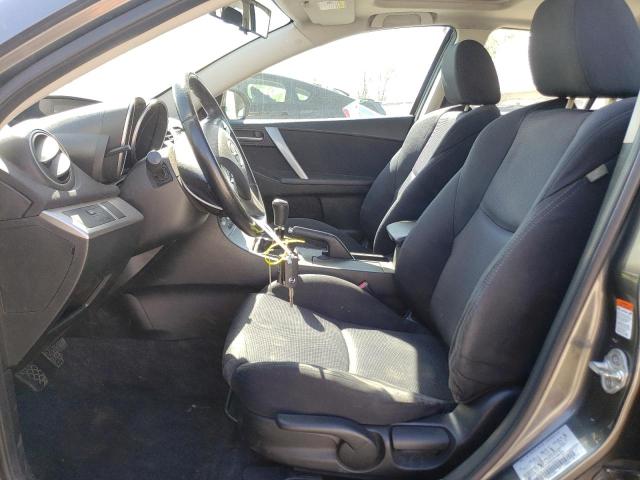 Photo 7 from auction – 2011 MAZDA 3 S with VIN JM1BL1K65B1490844
