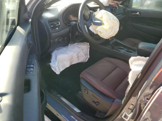 Photo 8 from auction – 2023 DODGE DURANGO R/ with VIN 1C4SDHCT2PC686021
