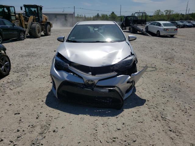 Photo 5 from auction – 2017 TOYOTA COROLLA L with VIN 2T1BURHE2HC886356