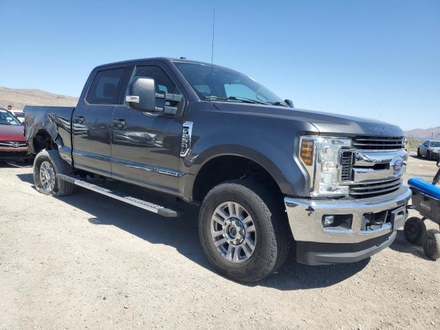 Photo 4 from auction – 2018 FORD F250 SUPER with VIN 1FT7W2BT4JEB19996