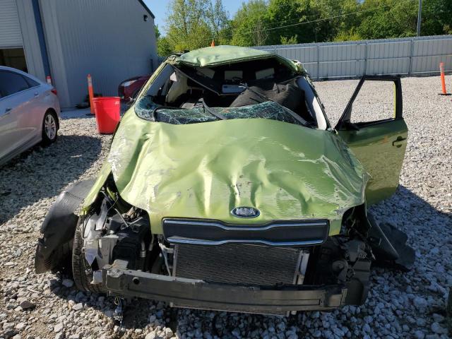 Photo 5 from auction – 2018 KIA SOUL with VIN KNDJN2A20J7898349