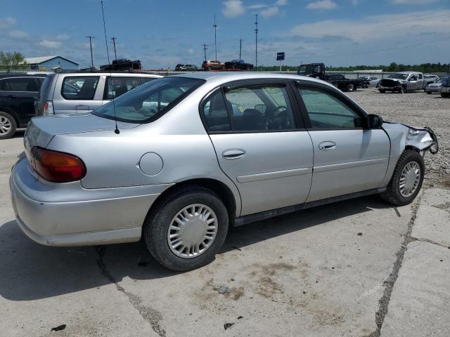 Photo 3 from auction – 2005 CHEVROLET CLASSIC with VIN 1G1ND52F85M175226
