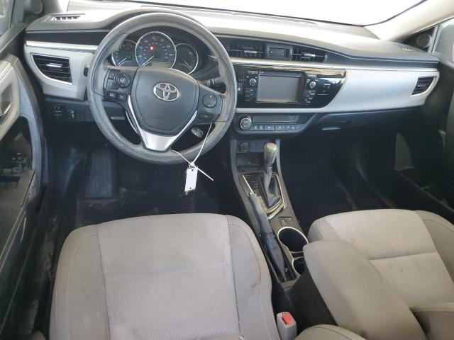 Photo 8 from auction – 2015 TOYOTA COROLLA L with VIN 5YFBURHEXFP214431
