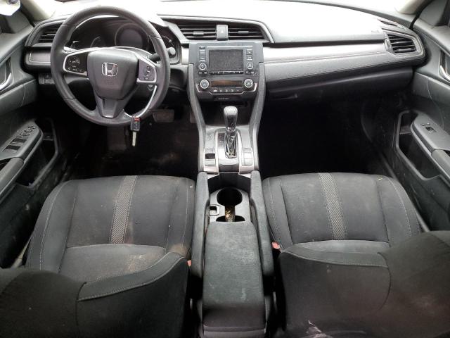 Фото 8 с аукциона – 2018 HONDA CIVIC с VIN 19XFC2F56JE017751