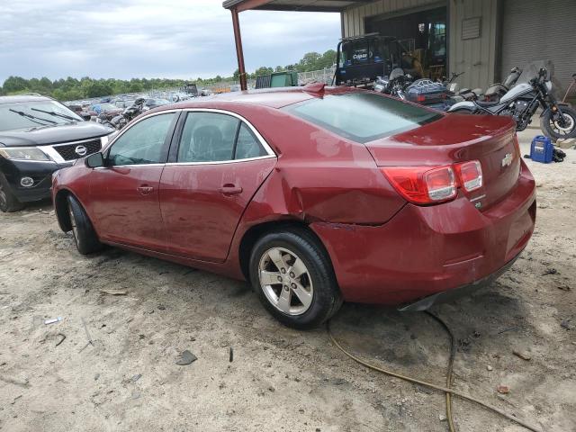Photo 2 from auction – 2016 CHEVROLET MALIBU LIM with VIN 1G11C5SA7GU133722