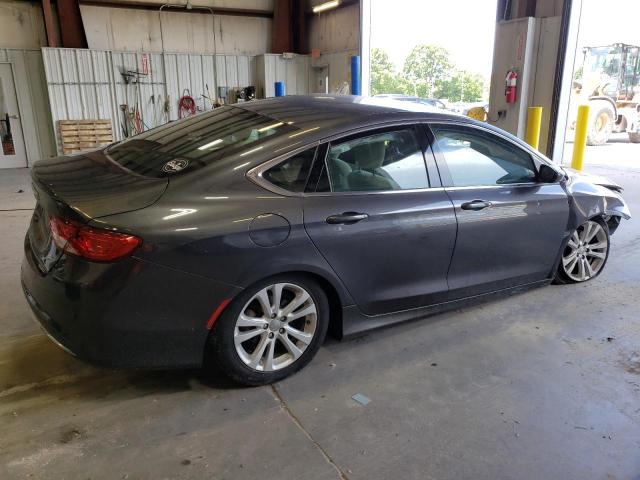 Photo 3 from auction – 2016 CHRYSLER 200 LIMITE with VIN 1C3CCCAB8GN181212