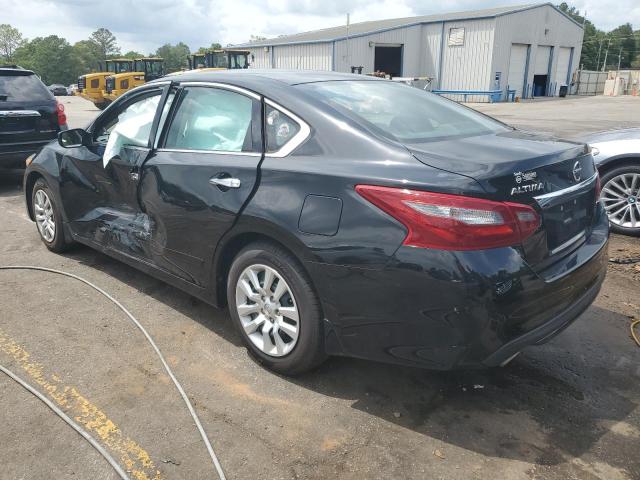 Photo 2 from auction – 2018 NISSAN ALTIMA 2.5 with VIN 1N4AL3APXJC123738
