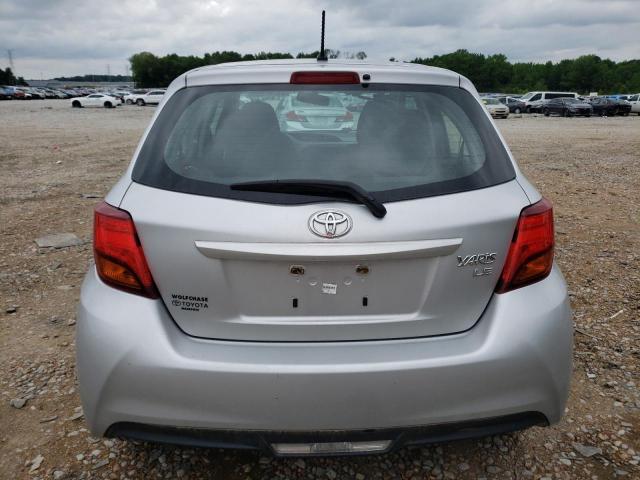 Photo 6 from auction – 2015 TOYOTA YARIS with VIN VNKKTUD36FA014975